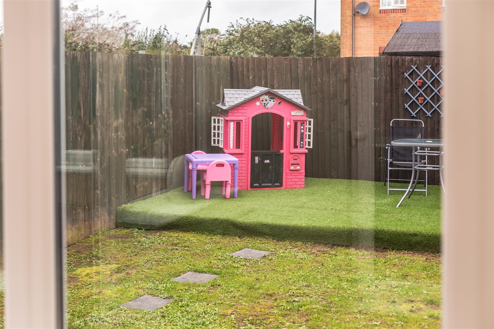 Ffordd Y Gamlas, Bynea, Llanelli, SA14 9AY